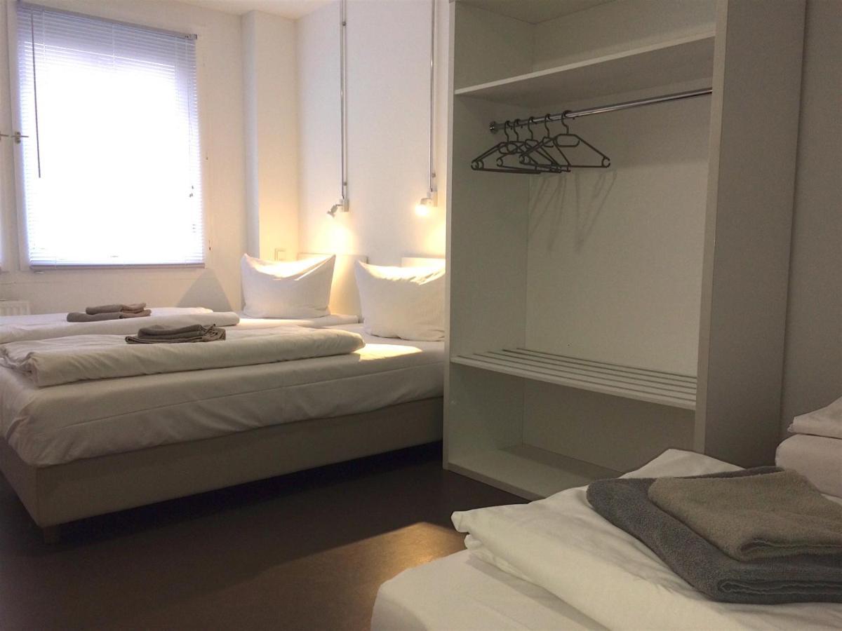 Bnb Near Brandenburg Gate - Rooms & Apartments — Fotos 2